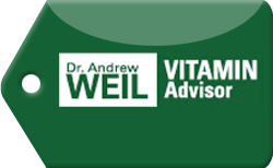 Dr. Weil's Vitamin Advisor Coupon Code