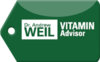Dr. Weil's Vitamin Advisor Coupon