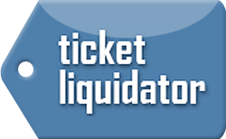 TicketLiquidator Coupon Code