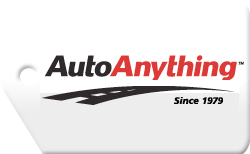 AutoAnything Coupon Code