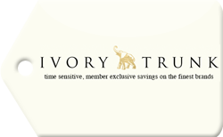 Ivory Trunk Coupon Code