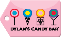 Dylan's Candy Bar Coupon Code