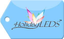 HolidayLEDs.com Coupon Code
