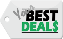 Your Best Deals Coupon Code