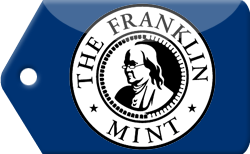 Franklin Mint Coupon Code