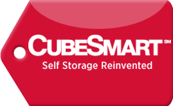 CubeSmart Self Storage Coupon Code