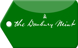The Danbury Mint Coupon Code