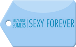 Suzanne Somers Sexy Forever Coupon Code