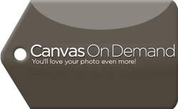Canvas on Demand Coupon Code