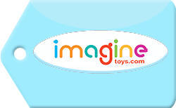 ImagineToys Coupon Code