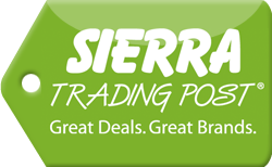 Sierra Trading Post Coupon Code