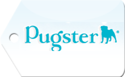 Pugster Coupon Code