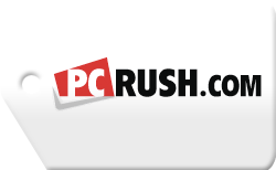 pcRUSH.com Coupon