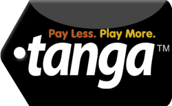 Tanga Coupon