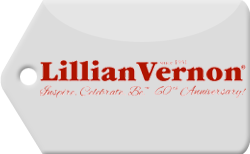 Lillian Vernon Coupon Code