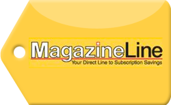 MagazineLine Coupon Code