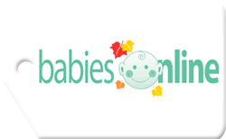 Babies Online Coupon Code