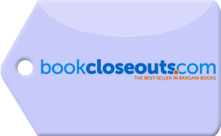 BookCloseouts.com Coupon Code