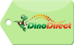 DinoDirect Coupon Code