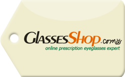GlassesShop Coupon Code