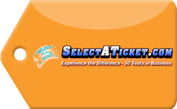 Select-A-Ticket Coupon Code