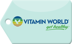 Vitamin World Coupon Code