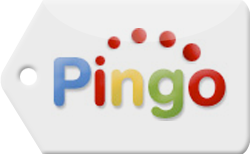 Pingo Coupon Code