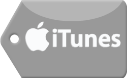 iTunes Store Coupon Code
