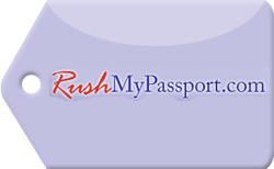 RushMyPassport.com Coupon Code