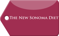 The Sonoma Diet Coupon Code