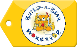 Build-A-Bear Coupon Code