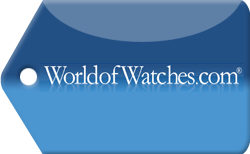 World of Watches Coupon Code