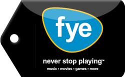f.y.e. Coupon Code