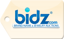Bidz.com Coupon Code