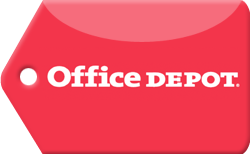 Office Depot Coupon Code