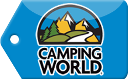 Camping World Coupon