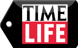 TimeLife Coupon Code