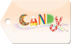 Candy.com Coupon Code