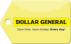 Dollar General Coupon