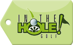 IN THE HOLE! Golf Coupon Code