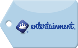 Entertainment Coupon Code