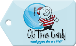 Old Time Candy Company Coupon Code