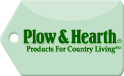 Plow & Hearth Coupon Code