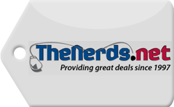 TheNerds.net Coupon Code