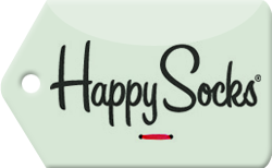 Happy Socks Coupon Code
