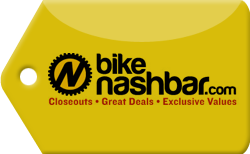 Nashbar Coupon Code
