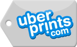 UberPrints Coupon Code