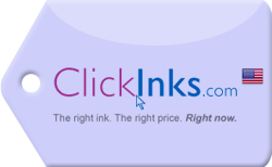ClickInks.com Coupon Code
