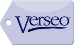 Verseo Coupon Code
