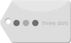 Three Dots Coupon Code